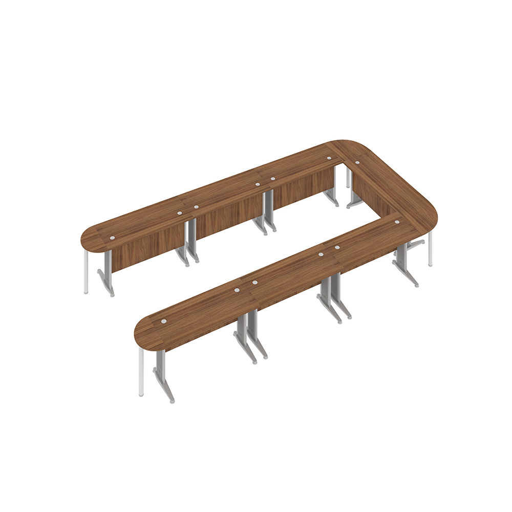 میز کنفرانس مدولار CM63