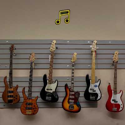 چراغ دیواری نئون دیزاین طرح Chang-BL_YL