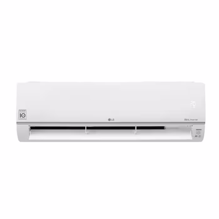 مشخصات، قیمت و خرید کولر گازی 18 هزار اینورتر ال جی مدل Standard Plus NT189SQ1
