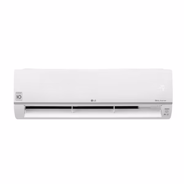 مشخصات، قیمت و خرید کولر گازی 18 هزار اینورتر ال جی مدل Standard Plus NT189SQ1