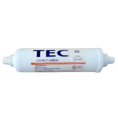 فیلتر دستگاه تصفیه کننده آب مدل FILTER RO- AT5G مجموعه 5 عددی