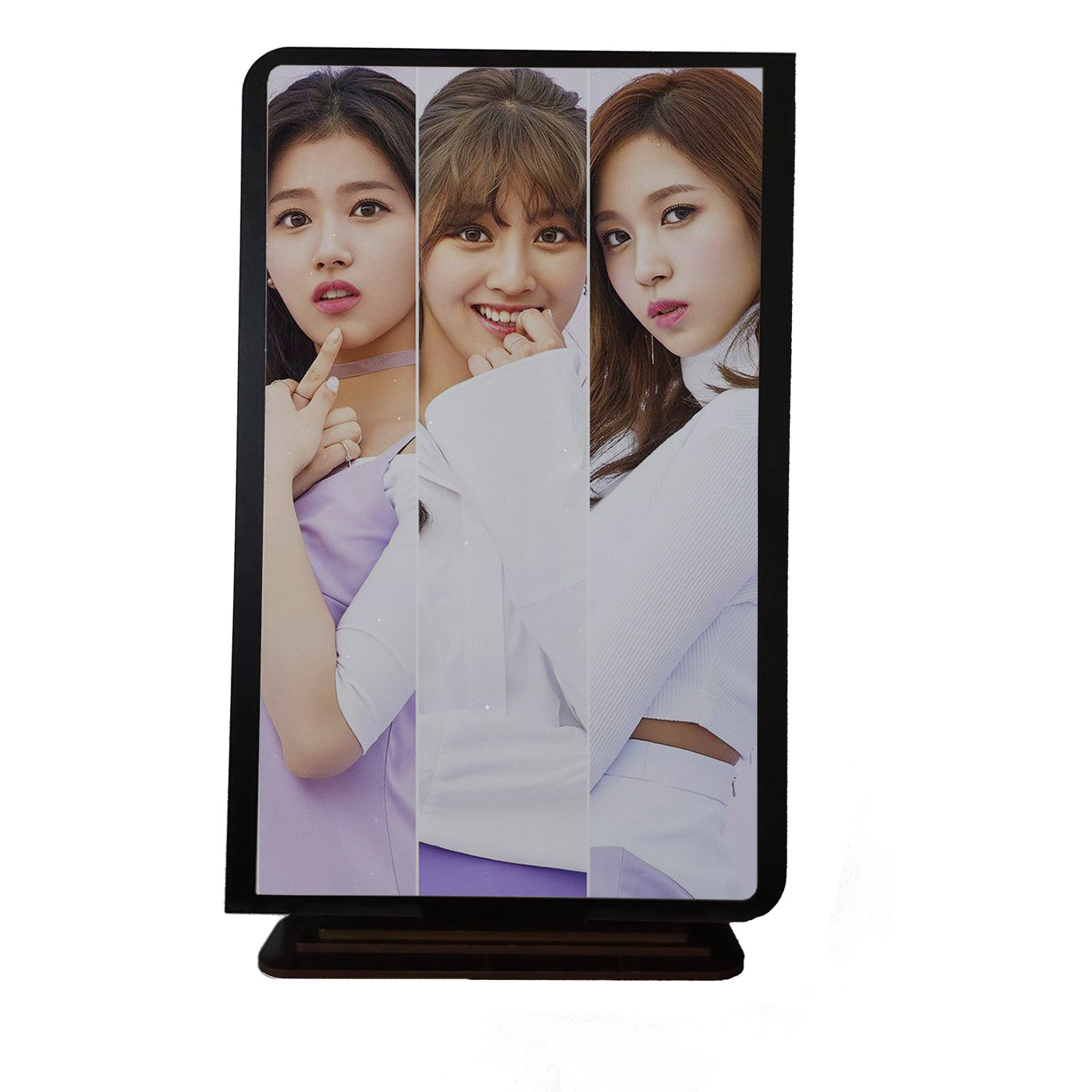 تابلو شاسی رومیزی مدل توایس nc9