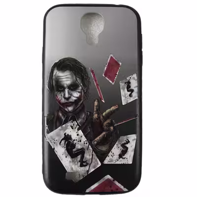 کاور مدل TD-S4 مناسب برای گوشی موبایل سامسونگ Galaxy S4
