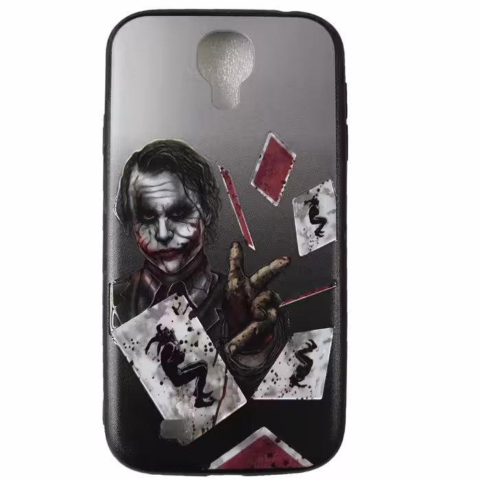 کاور مدل TD-S4 مناسب برای گوشی موبایل سامسونگ Galaxy S4