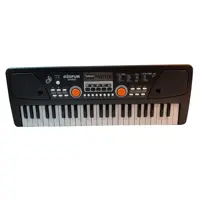 بازی آموزشی کیبورد بیگفان مدل BF 530C1