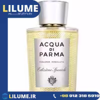 عطر ادکلن آکوا دی پارما کولونیا ابسولو ادیشن اسپشیال 2011 180 میل مردانه – زنانه