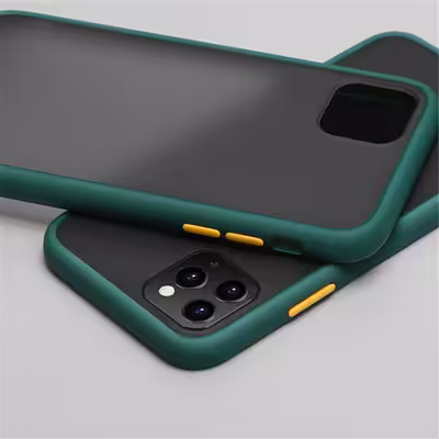 کاور مدل CMB مناسب برای گوشی موبایل اپل iPhone 12 Pro
