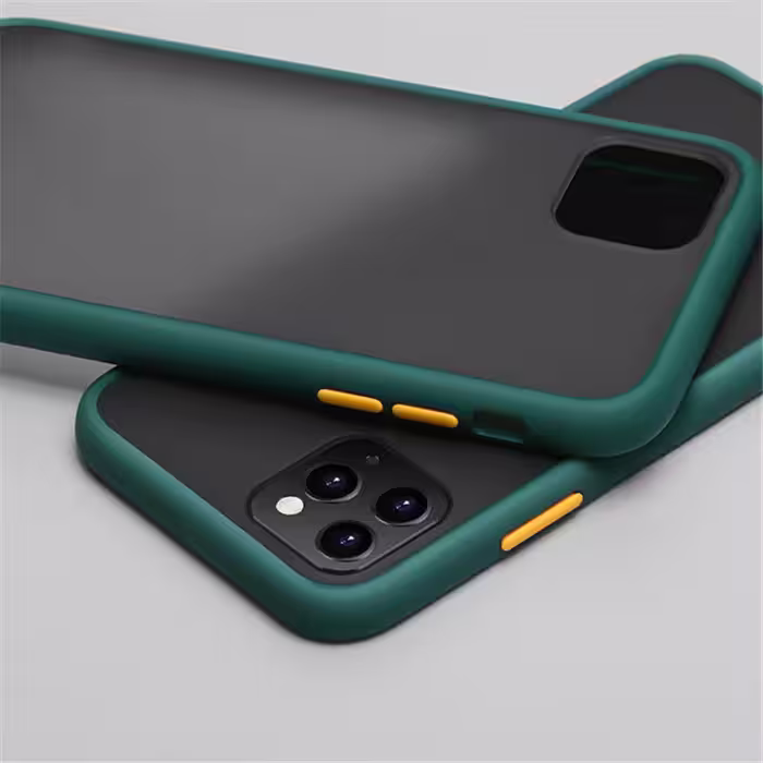 کاور مدل CMB مناسب برای گوشی موبایل اپل iPhone 12 Pro
