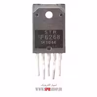 آی سی STR F6268 CH