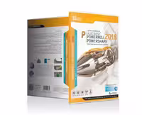 نرم افزار ویندوز Autodesk powermill powershape 2018