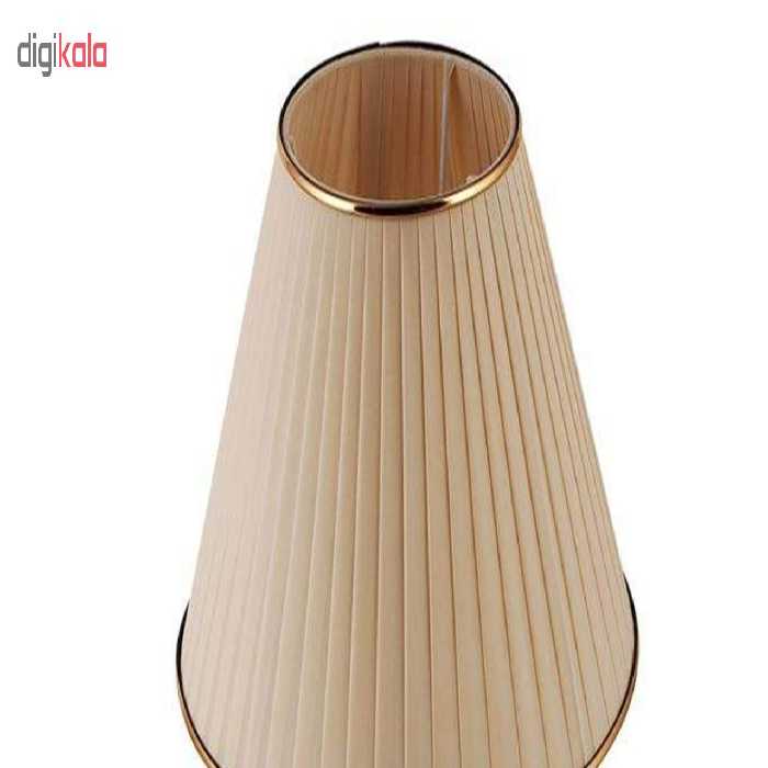 آباژور رومیزی مدل PL300-SUN