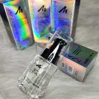 پرایمر پمپی ژله ای منهتن زیرساز آرایش مناسب انواع پوست 