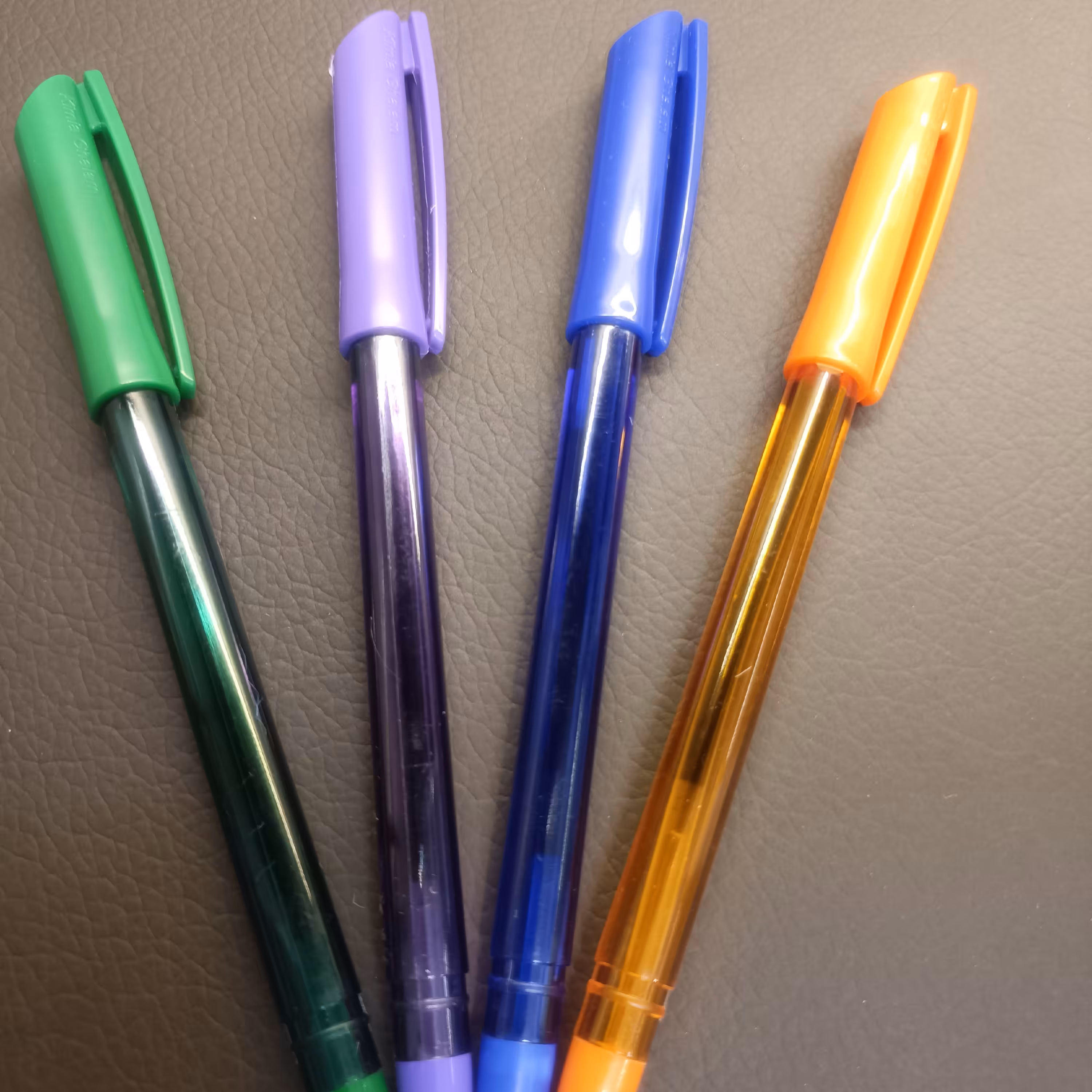 خودکار تبلیغاتی با  کیفیت عالی و مغزی ژله ای هزار عددی