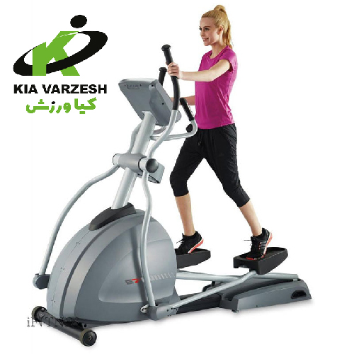 اسکی فضایی باشگاهی برند CIRCLE مدل E7 - مشخصات، قیمت و خرید