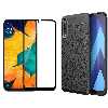 کاور مورفی مدل AG7 مناسب برای گوشی موبایل سامسونگ Galaxy A70 به همراه محافظ صفحه نمایش