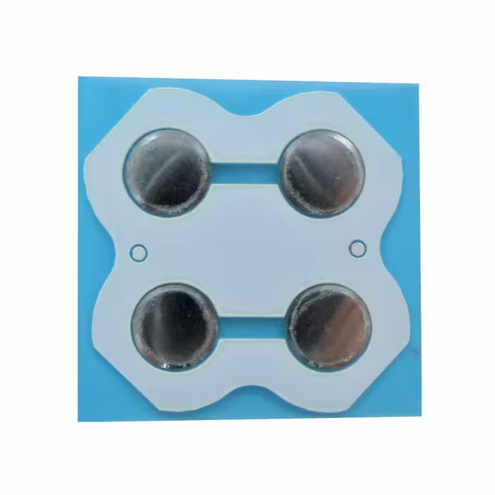 دکمه چسبی نینتندو سوئیچ مدل ABXY کد N104