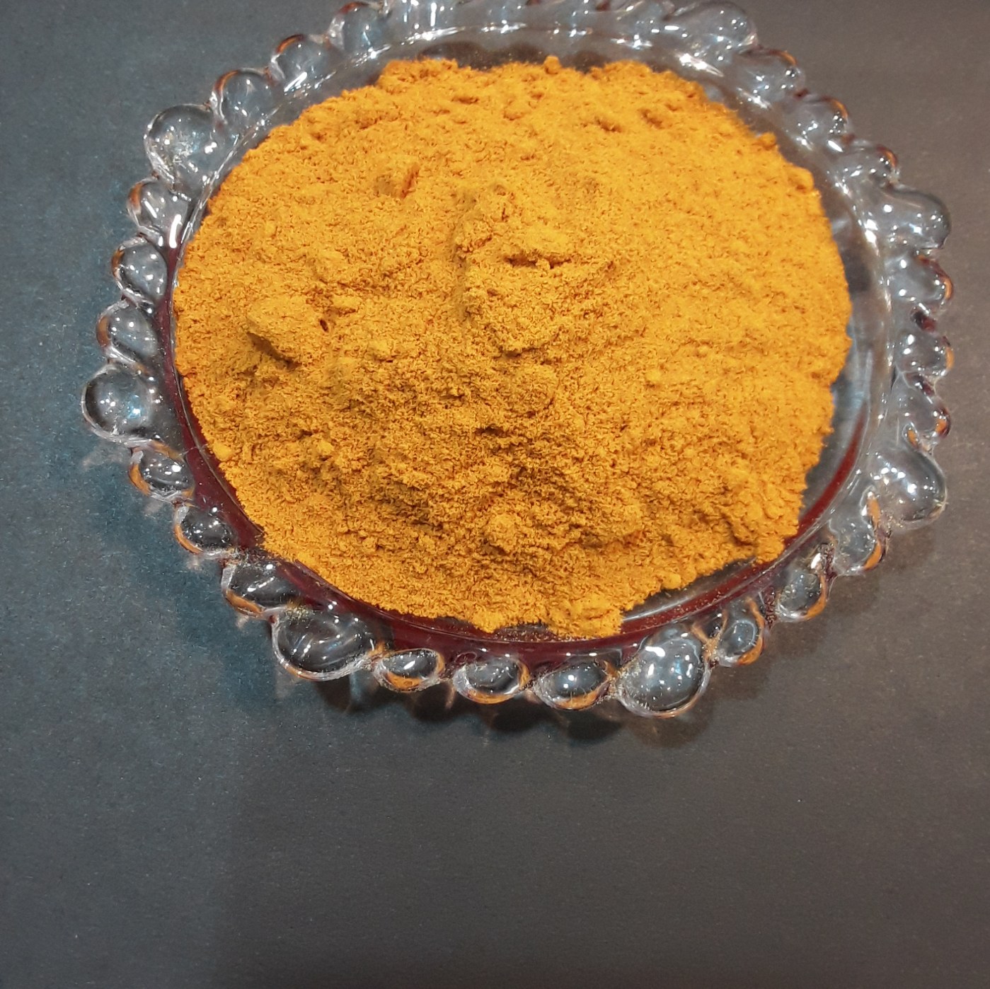 زردچوبه هندی اعلاء دوبار ساب 100 گرمی