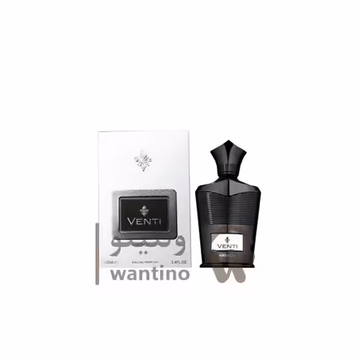 عطر ادکلن مردانه کرید اونتوس ابسولو فراگرنس ورد (Fragrance World Creed Aventus Absolu )