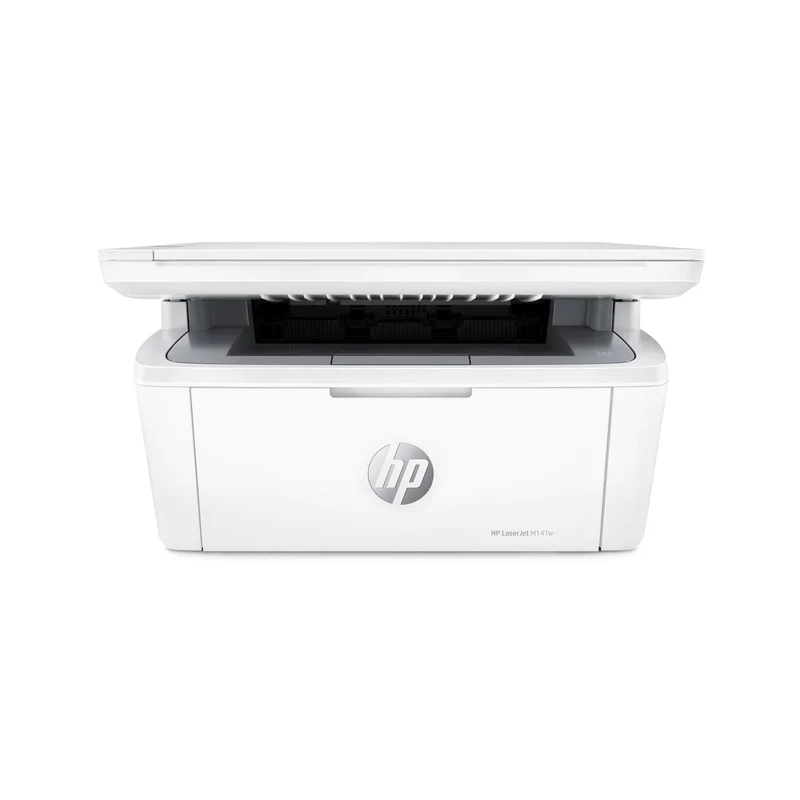 پرینتر اچ پی مدل LaserJet MFP M141w لیزری چندکاره