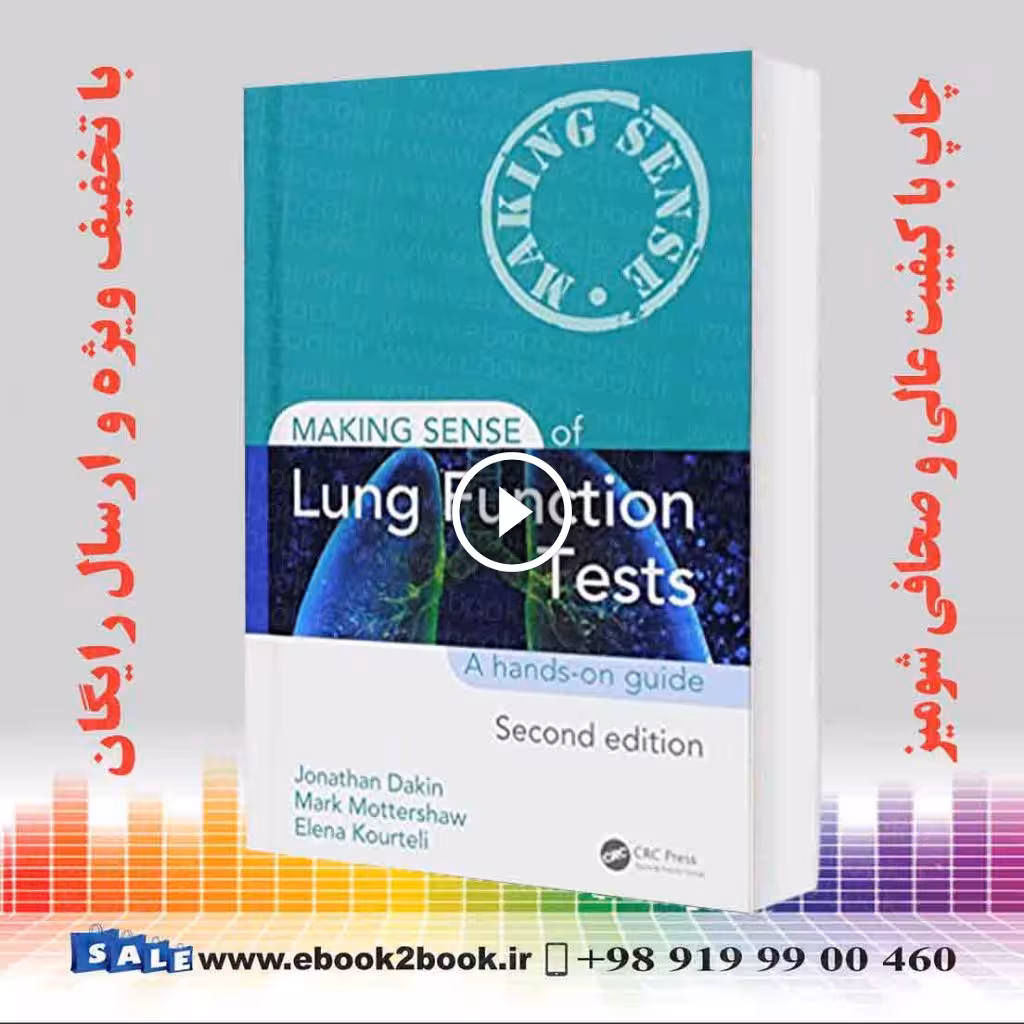 Making Sense of Lung Function Tests 2nd Edition