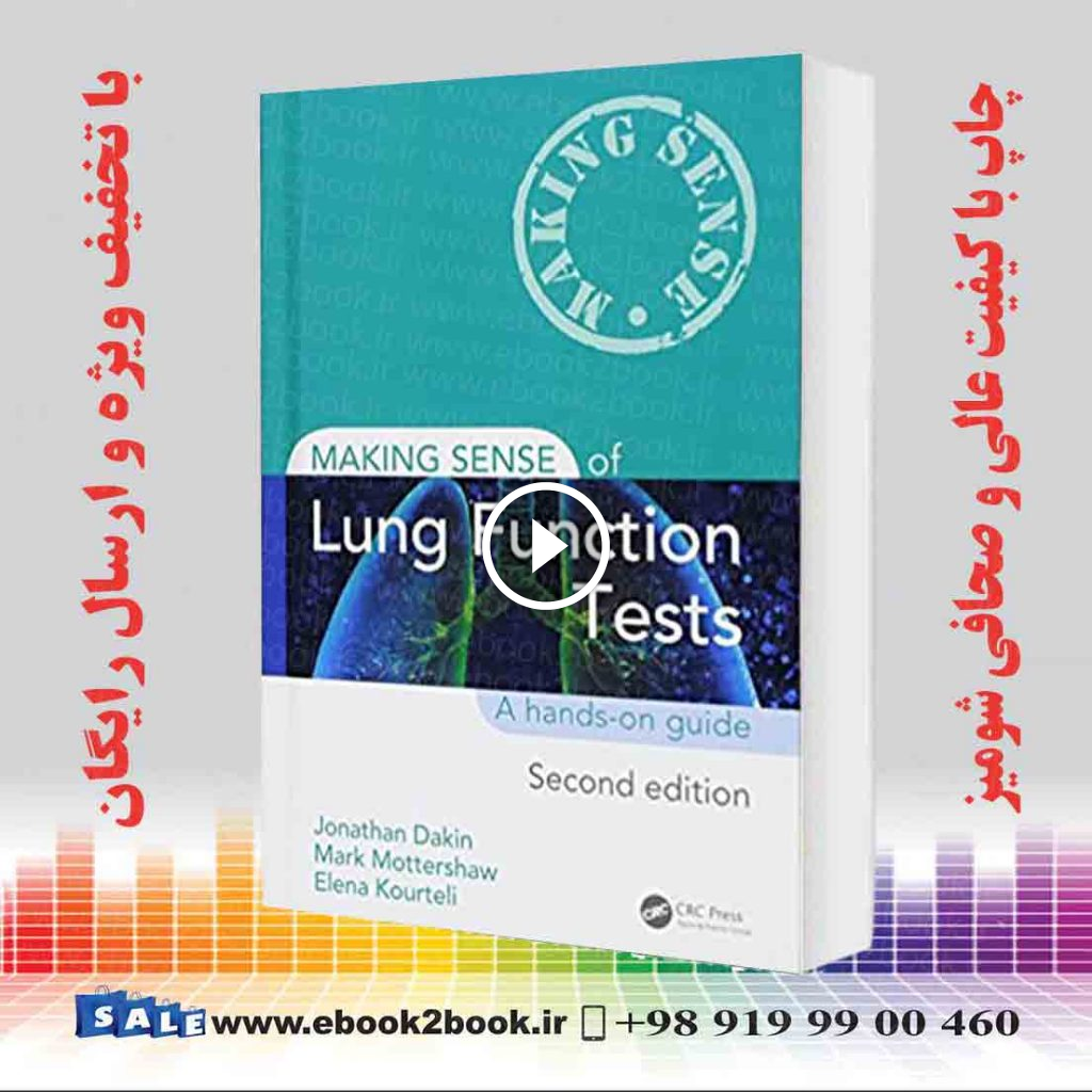 Making Sense of Lung Function Tests 2nd Edition