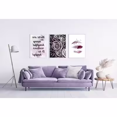 تابلو مدل T_1404 مجموعه 3 عددی