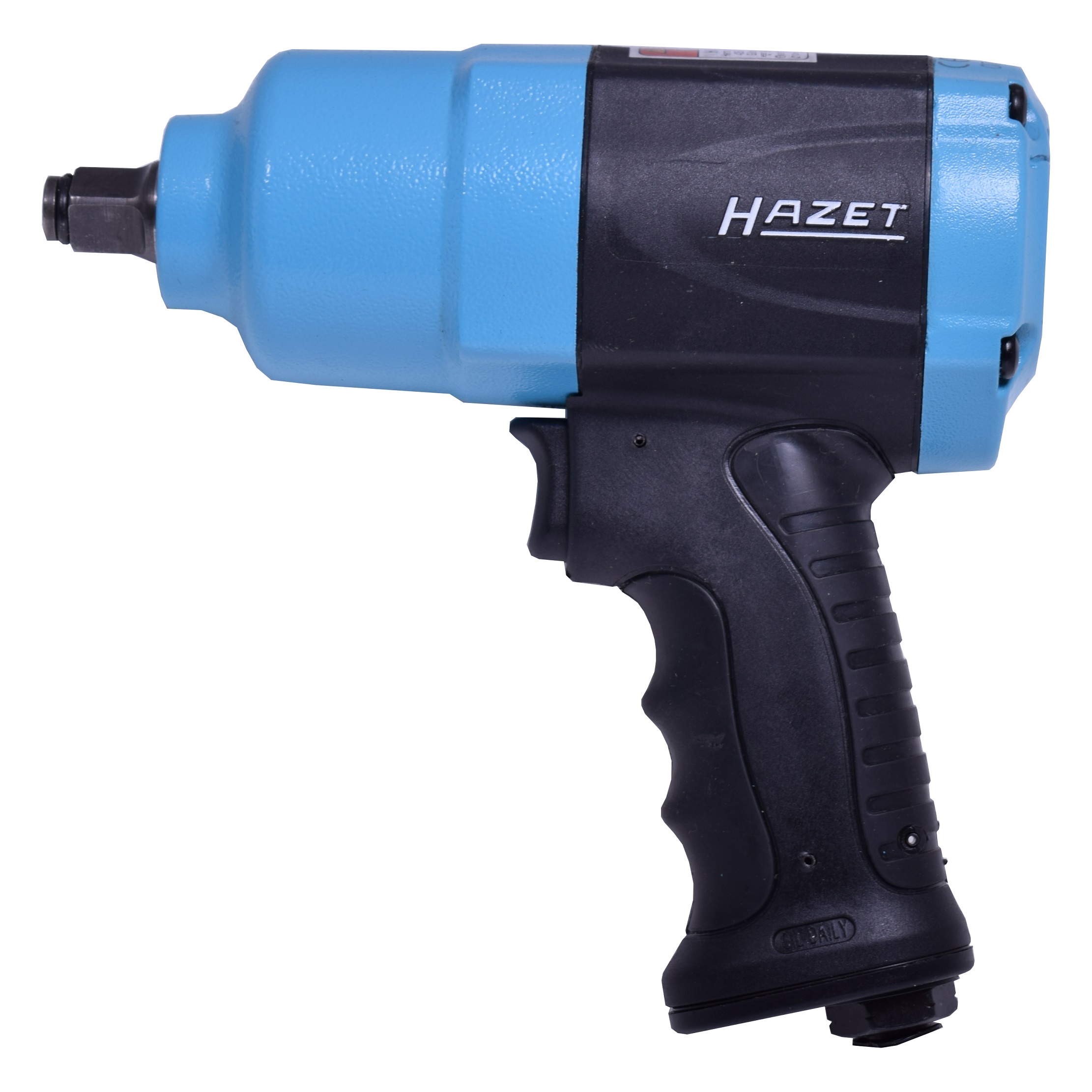 آچار بکس بادی هازت مدل 9012X