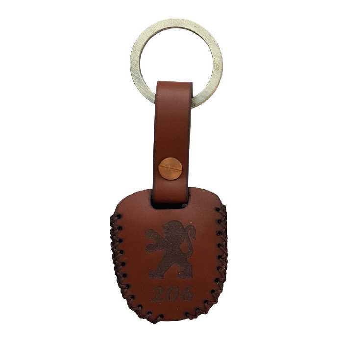 کاور سوئیچ خودرو مدل OP102 مناسب پژو 206