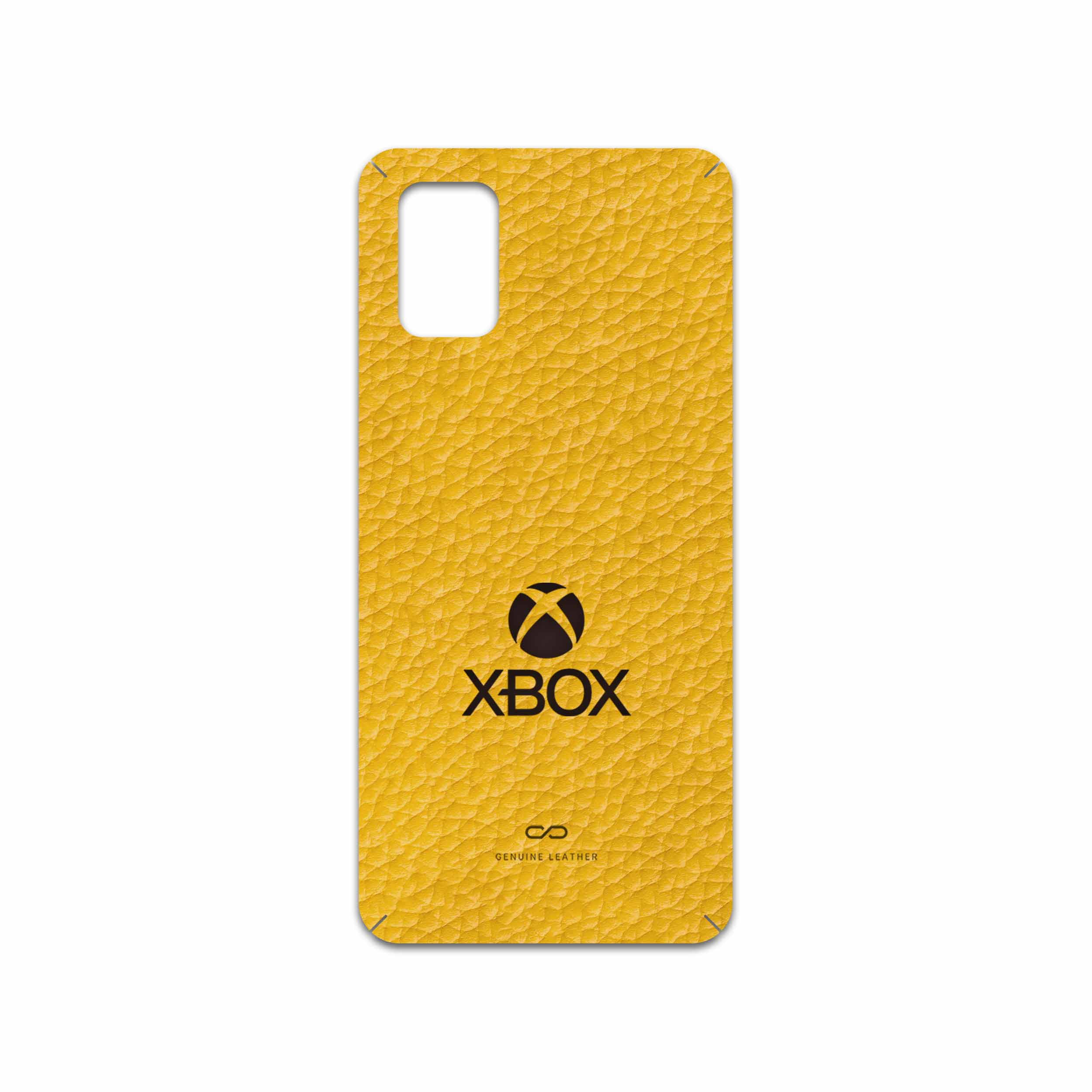 برچسب پوششی ماهوت مدل ML-XBOX مناسب برای گوشی موبایل سامسونگ Galaxy M31S