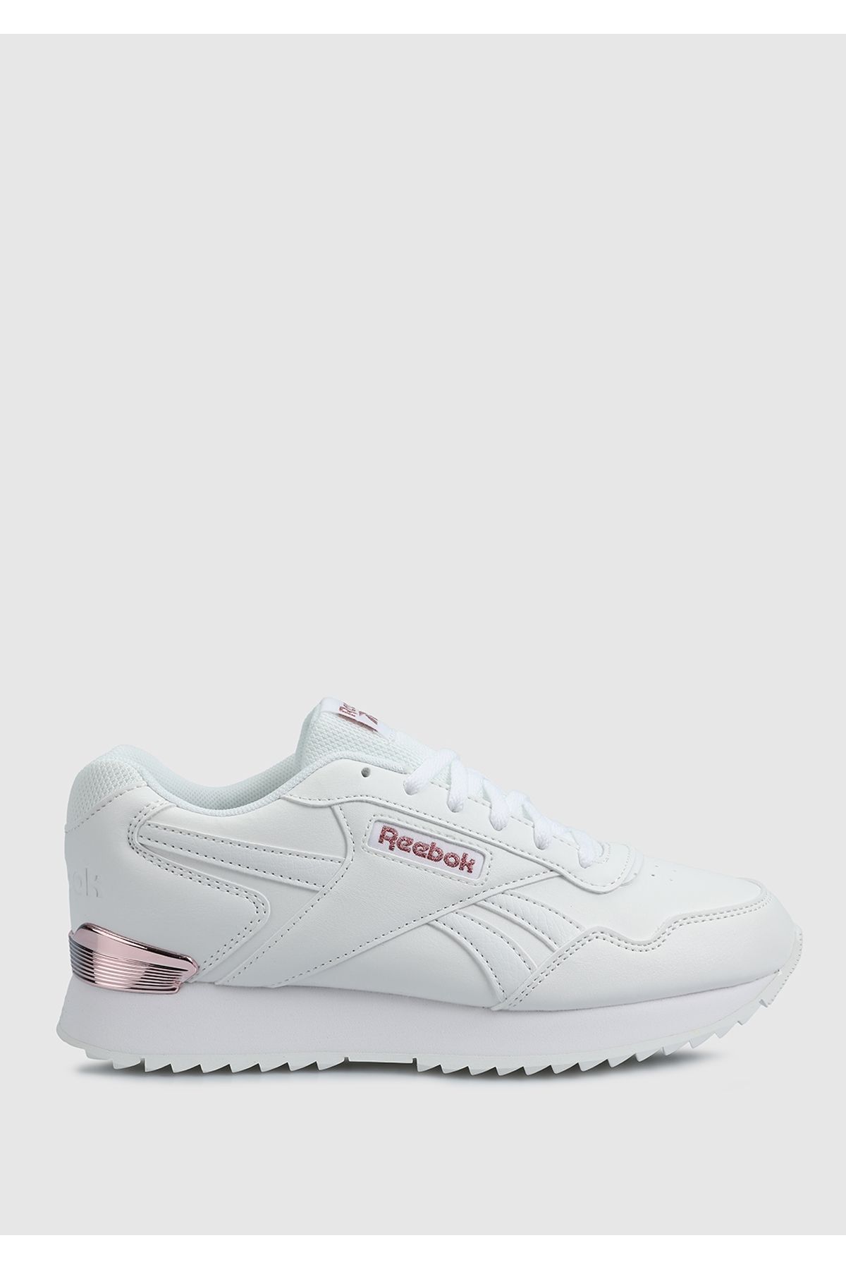 اسنیکر سفید زنانه 100005967 Glide Ripple Daily ورزشی Reebok
