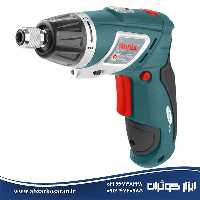 دریل پیچ گوشتی شارژی تاشو Ronix مدل 8536