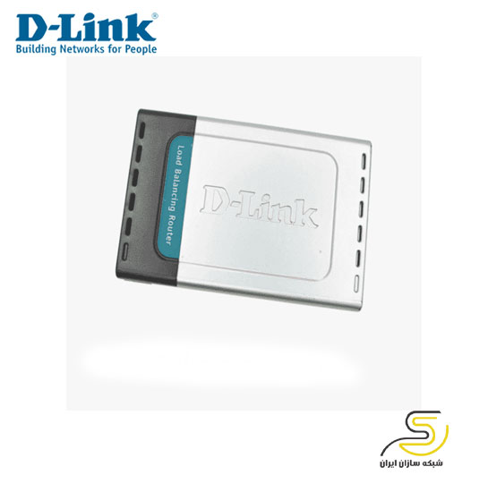دی لینک روتر DI-LB604