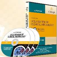UCLA Review of Clinical Neurology 2019 Price 15€ - کتاب پزشکی بهار