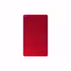 برچسب پوششی ماهوت مدل Matte-Warm-Red مناسب برای تبلت سامسونگ Galaxy Tab A 8.0 2019 T295