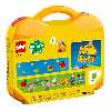 لگو سری Classic مدل Creative Suitcase 10713