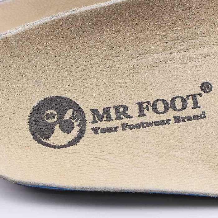 کفی طبی آقای پا مدل Comb سایز 30