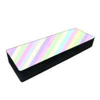 جامدادی مدل رنگی کد 233 | چاوه