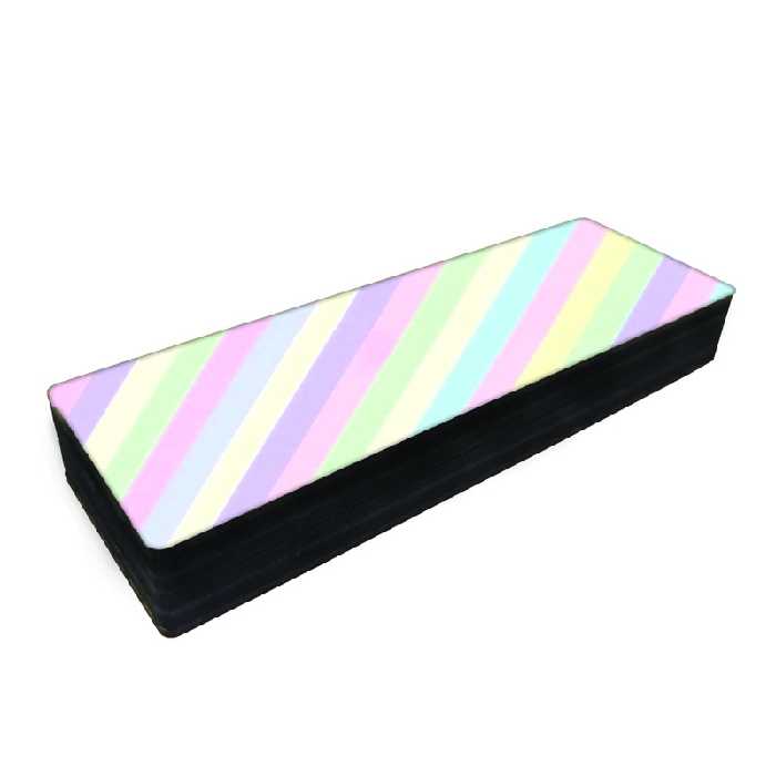 جامدادی مدل رنگی کد 233 | چاوه