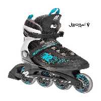 اسکیت k2 مدل KINETIC 80 PRO W INLINE