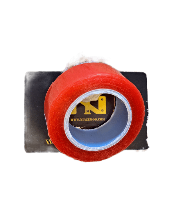 چسب رولی تزا ( زیرکار ) - نیازمو