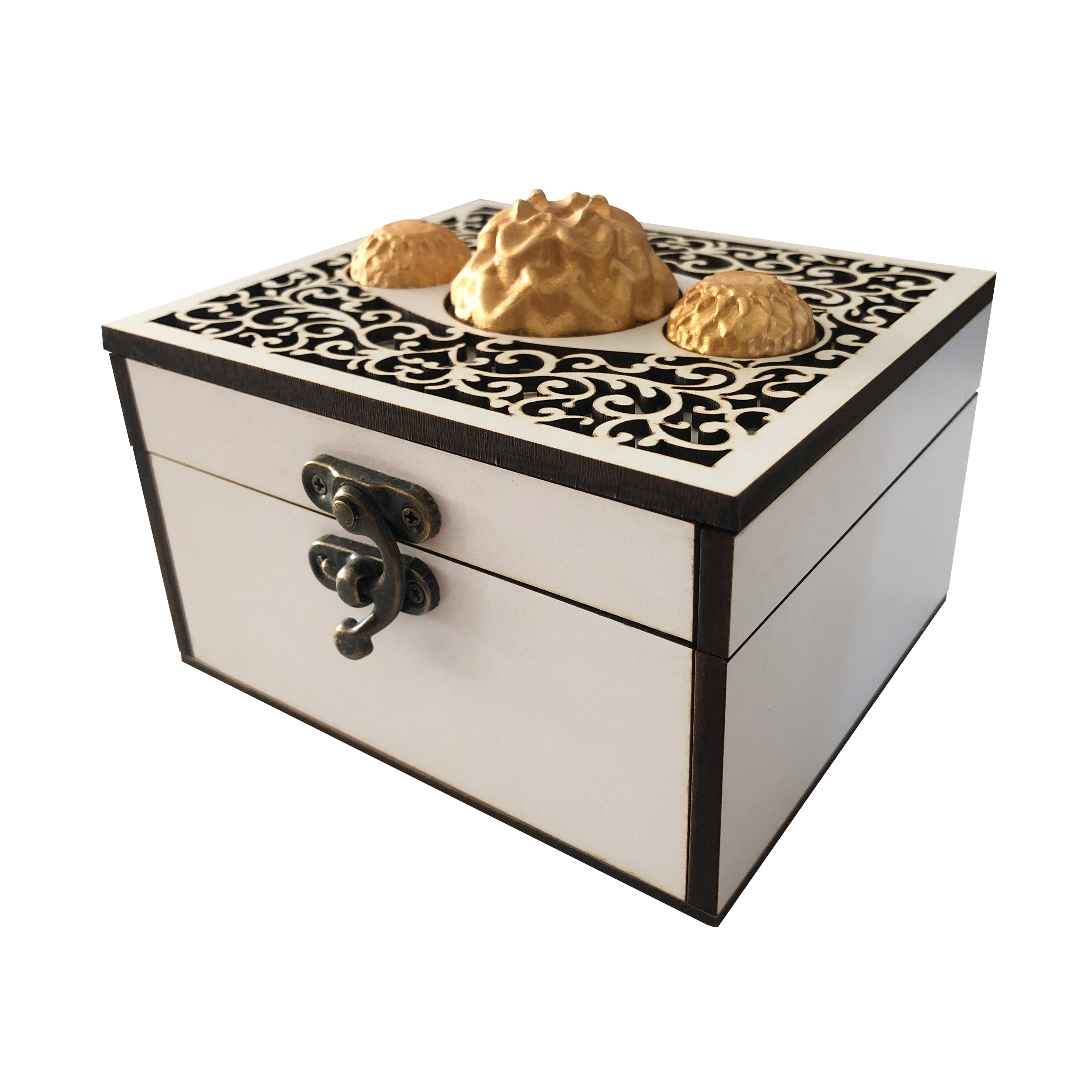 جعبه هدیه مدل E26