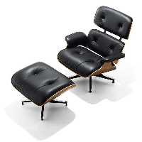 صندلي راحتي اروند مدل ايمز 1730