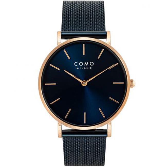 ساعت مچی کومو میلانو مدل CM013.307.1BL1