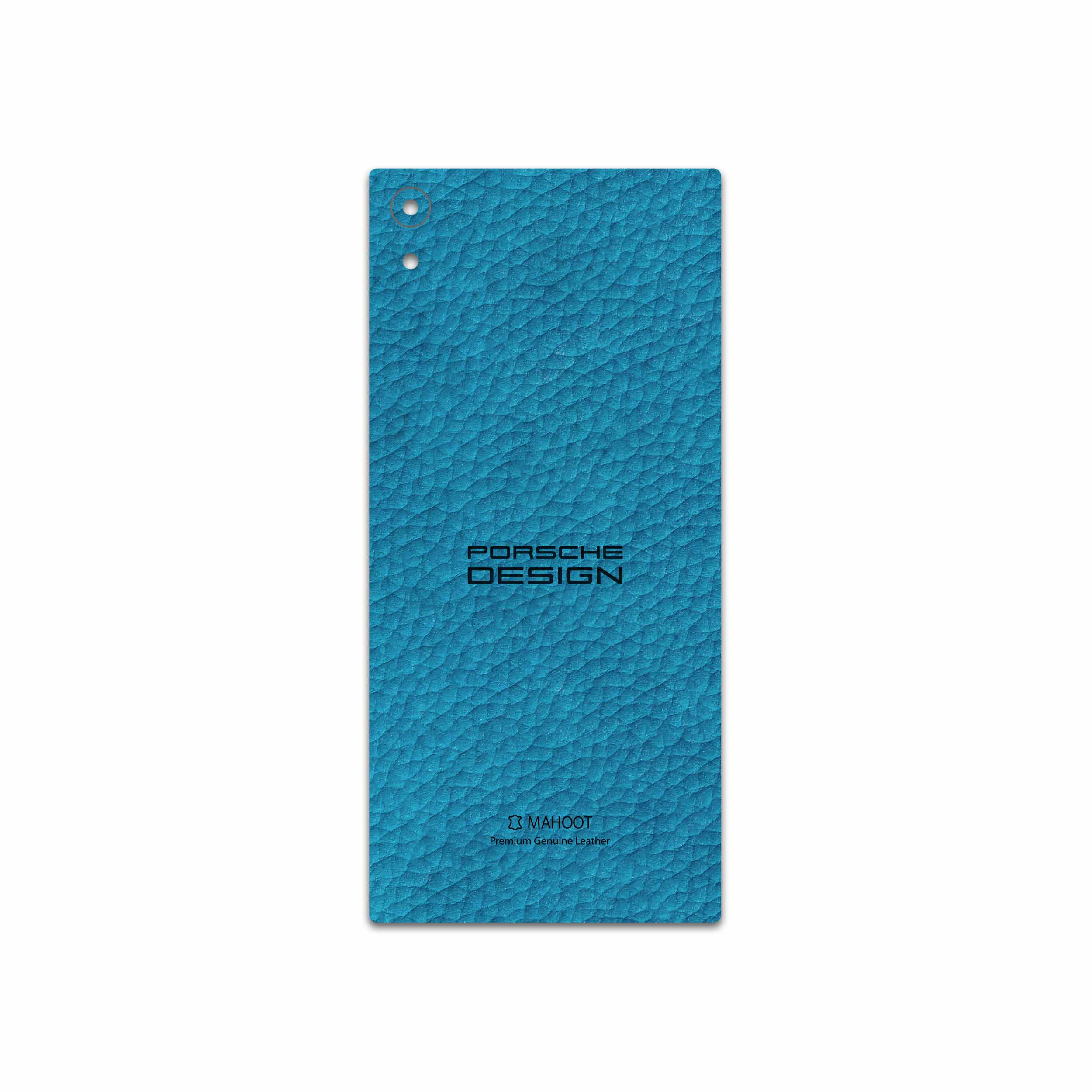 برچسب پوششی ماهوت مدل BL-PRDS مناسب برای گوشی موبایل سونی Xperia XA1 Ultra