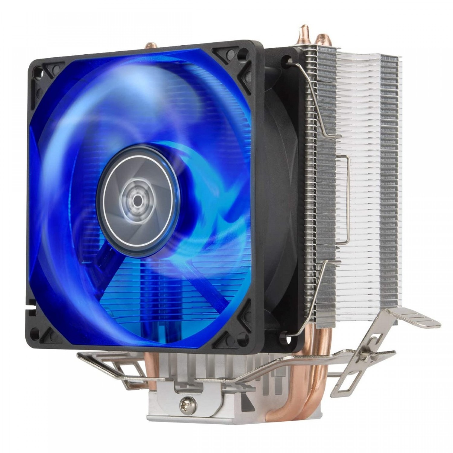 خنک کننده پردازنده سیلوراستون SST-KR03