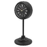 ساعت رومیزی شوبرت کد 6011BB