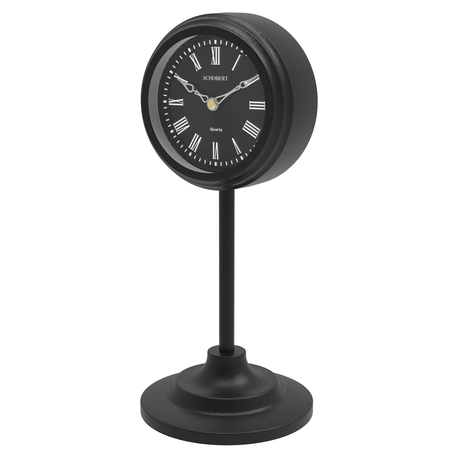 ساعت رومیزی شوبرت کد 6011BB