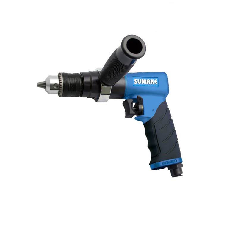 دریل بادی هفتیری سه نظام 13 میلی متر سوماک مدل ST-M5012