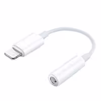 تبدیل بلوتوثی صدا CAZA K1 Lightning to AUX 10cm