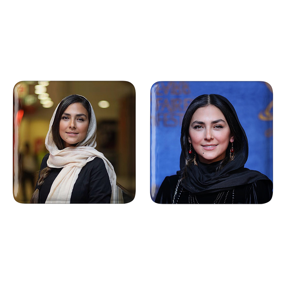 پیکسل خندالو مدل هدی زین العادین کد 62516252 مجموعه 2 عددی